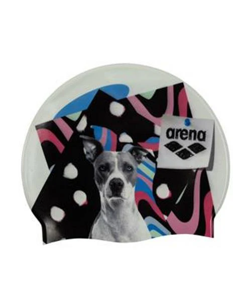 ARENA HD Swim Cap