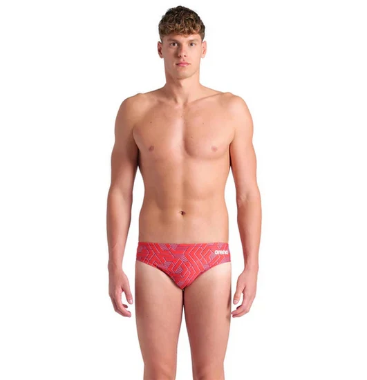 Arena Men's Escape Swim Briefs