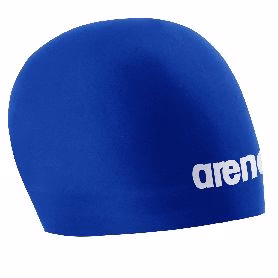 ARENA 3D Silicone Race Cap