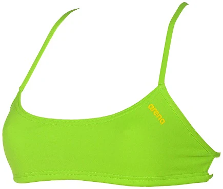 ARENA Rule Breakers Bandeau Play Top