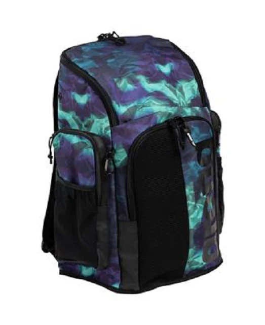 ARENA Spiky III Backpack 45 Allover