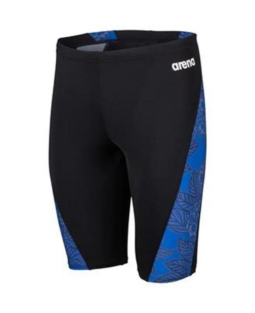 ARENA Mens Hydrangea Bouquet Swim Jammer F