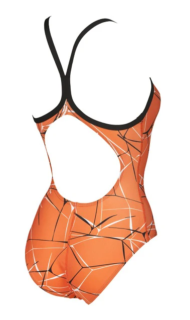ARENA Women's Water Light Drop Back One Piece