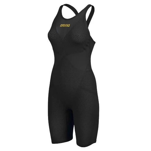 ARENA Women's Carbon Glide Closed Back Swimsuit