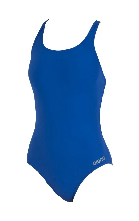ARENA Maxlife Eco Solid Madison Swim Pro Back - Adult