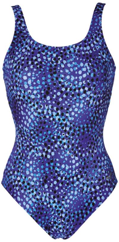 ARENA Women's Anna U Back One Piece Swimsuit