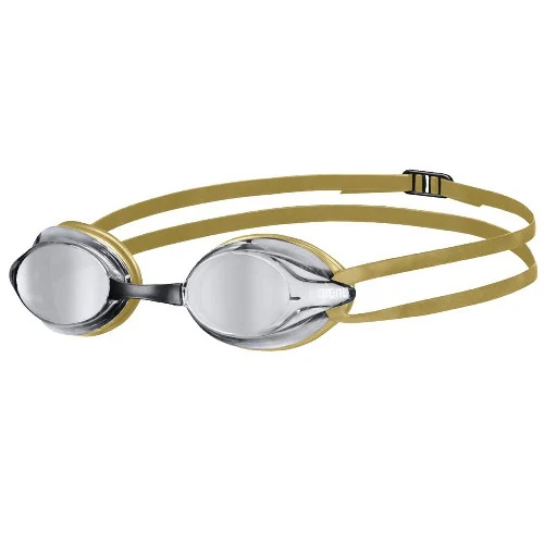 ARENA Versus Mirrored Goggles