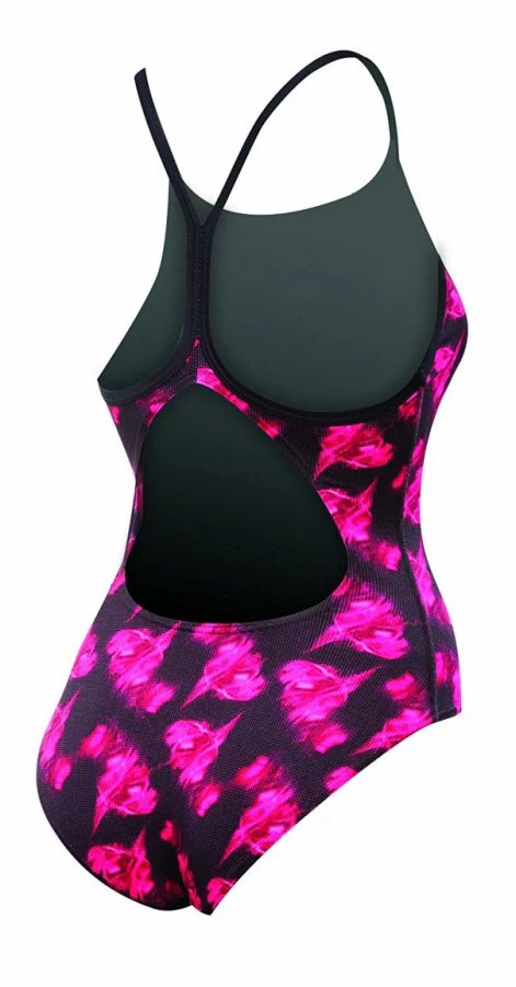 ARENA Women's Molena Waternity Drop Back Swimsuit - Adult