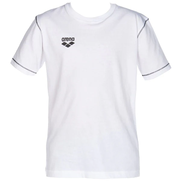 ARENA Youth Team Line Short Sleeve Tee