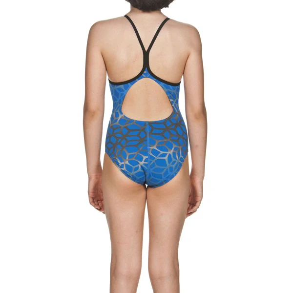 ARENA Polycarbonite II Youth Light Drop Back - MaxLife