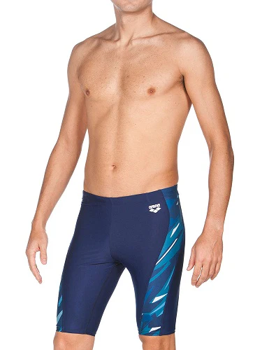 ARENA Men's Supernova Jammer  - PolyTech