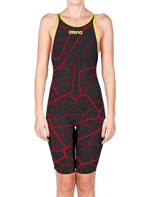 ARENA Powerskin Carbon Air Limited Edition Open Back Swimsuit