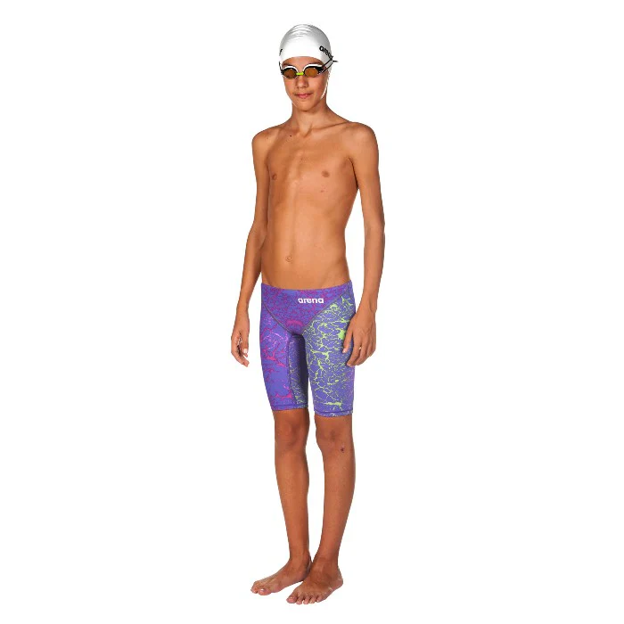 ARENA Boys' Powerskin ST 2.0 Jammer Limited Edition