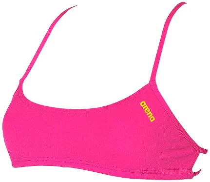 ARENA Rule Breakers Bandeau Play Top