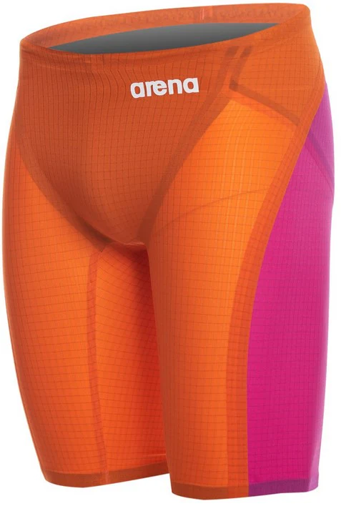 ARENA Men's Limited Edition Powerskin Carbon Flex VX Jammer Swimsuit