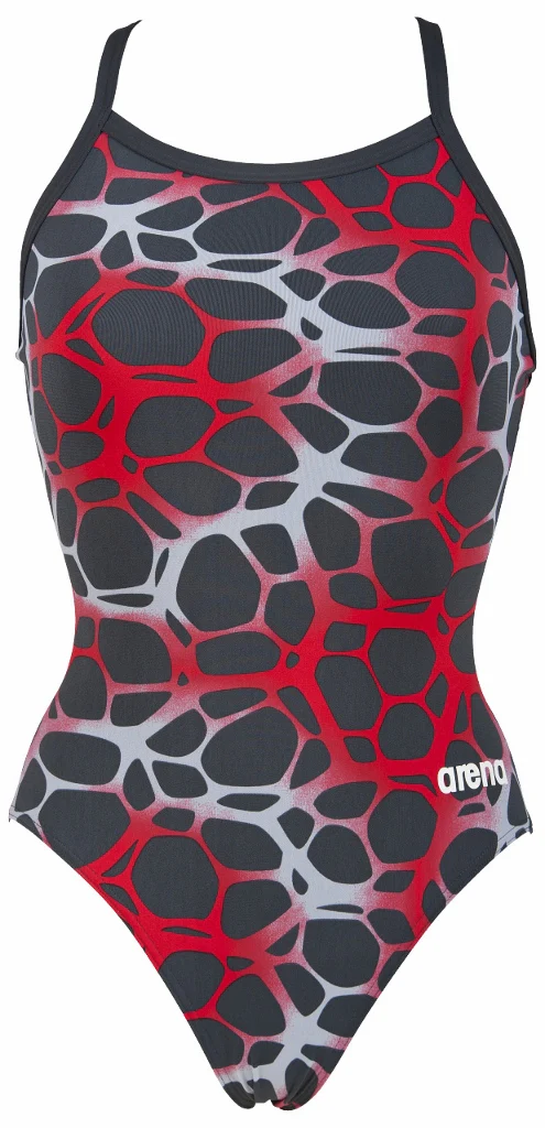 ARENA Women's Polycarbonite Light Drop Back - MaxLife