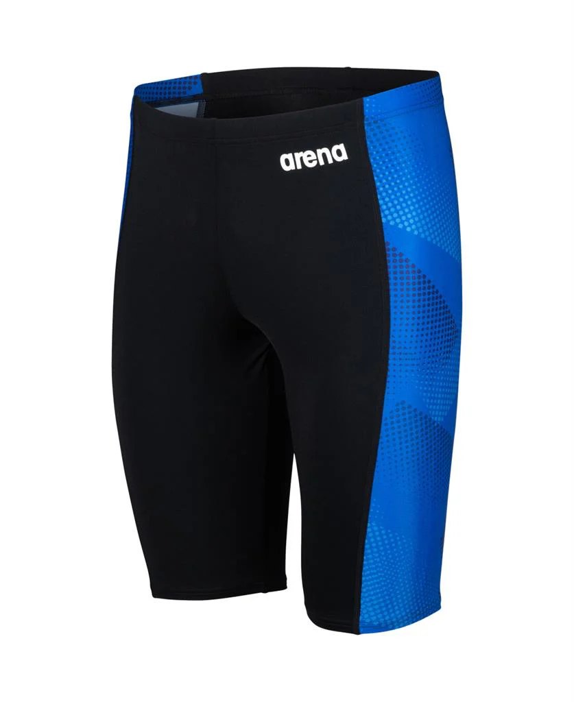 Suffern High School -ARENA Men's Halftone Jammer