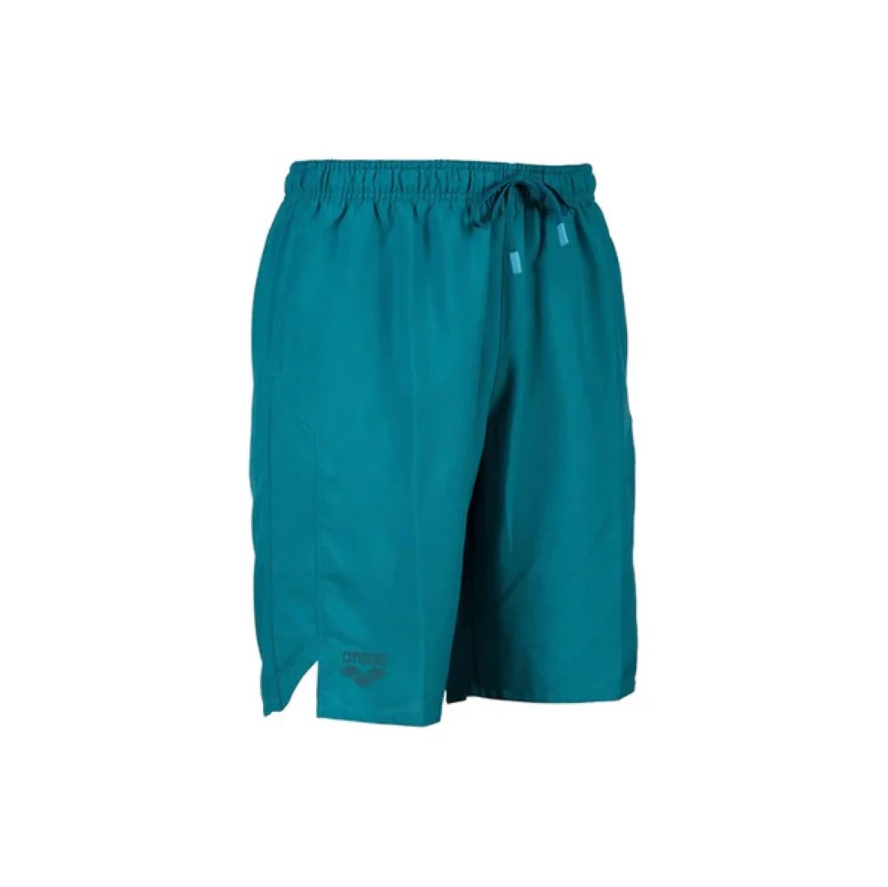 New Canaan YMCA Caimans_ARENA TP Male Bermuda Short