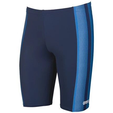 ARENA Men's Blended Stripe Jammer