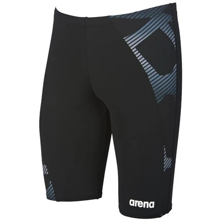 ARENA Men's Spider Panel Jammer - MaxLife