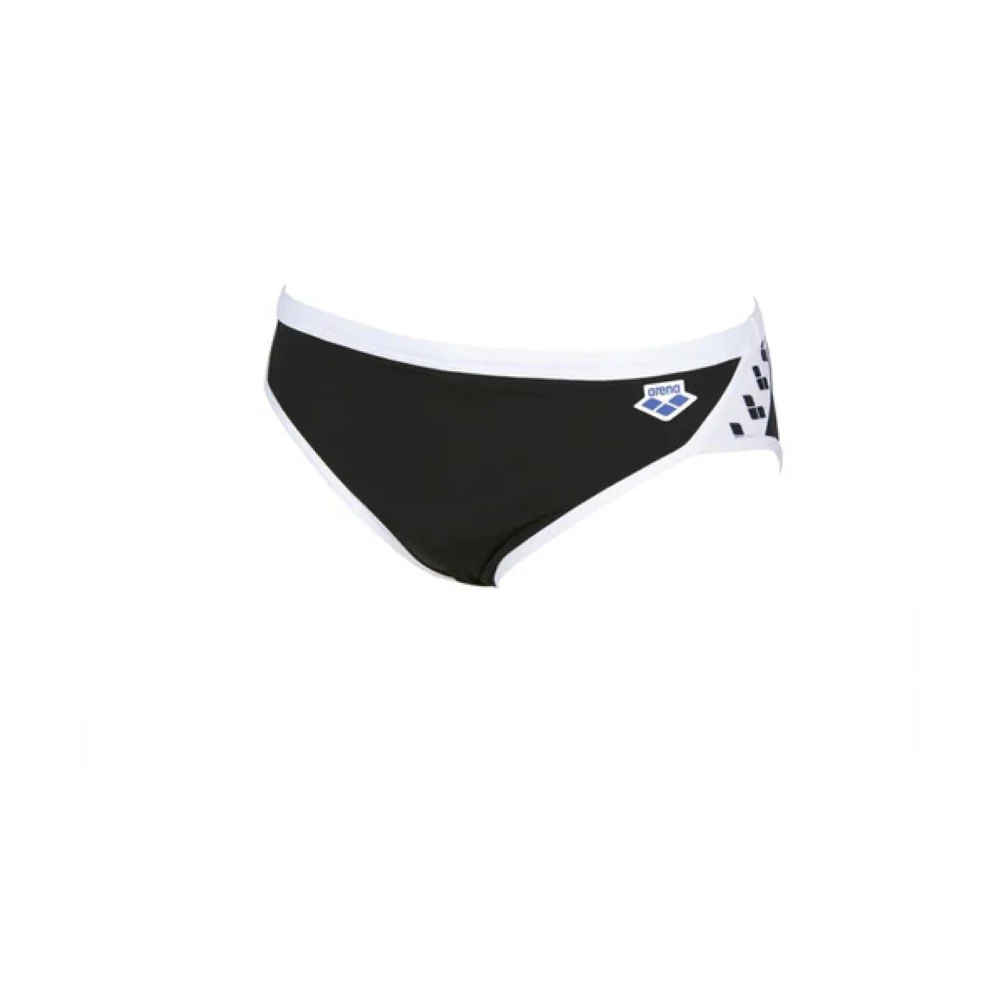 ARENA Men'S Icons Swim Briefs Solid