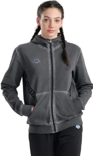ARENA Icons Hooded Jacket