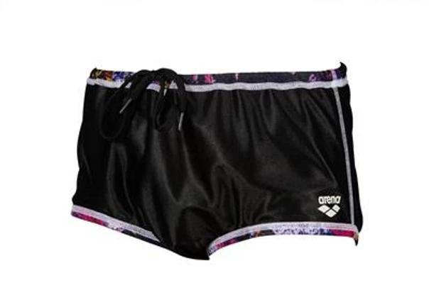 ARENA Mens Reversible Drag Suit Short