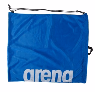 New Canaan YMCA Caimans _ARENA Team Mesh Bag
