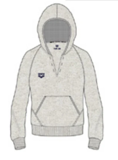 ARENA TL Lace-Up Hoodie