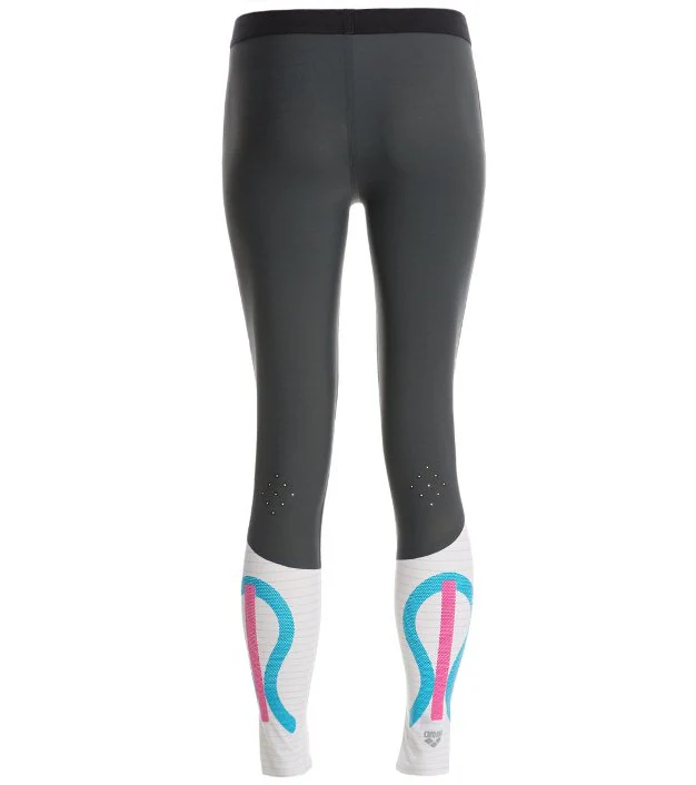 ARENA Women's Carbon Compression Long Tight