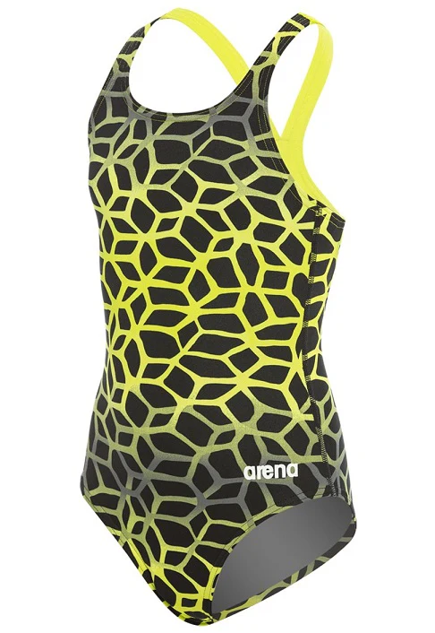 ARENA Polycarbonite II Youth Swim Pro Back - MaxLife