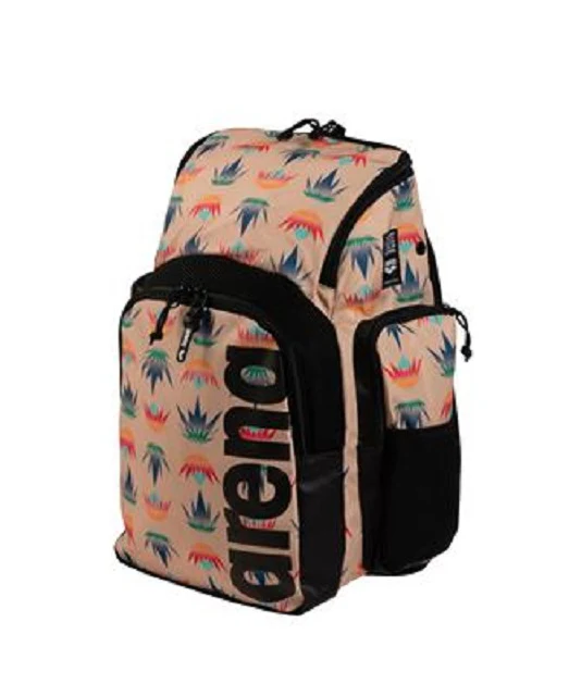 ARENA Spiky III Backpack 35 Allover Variants