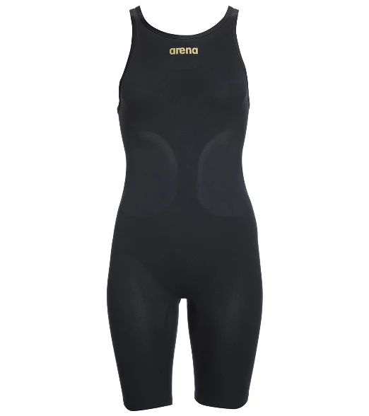 ARENA Powerskin Carbon Air Gold LE - Open Back