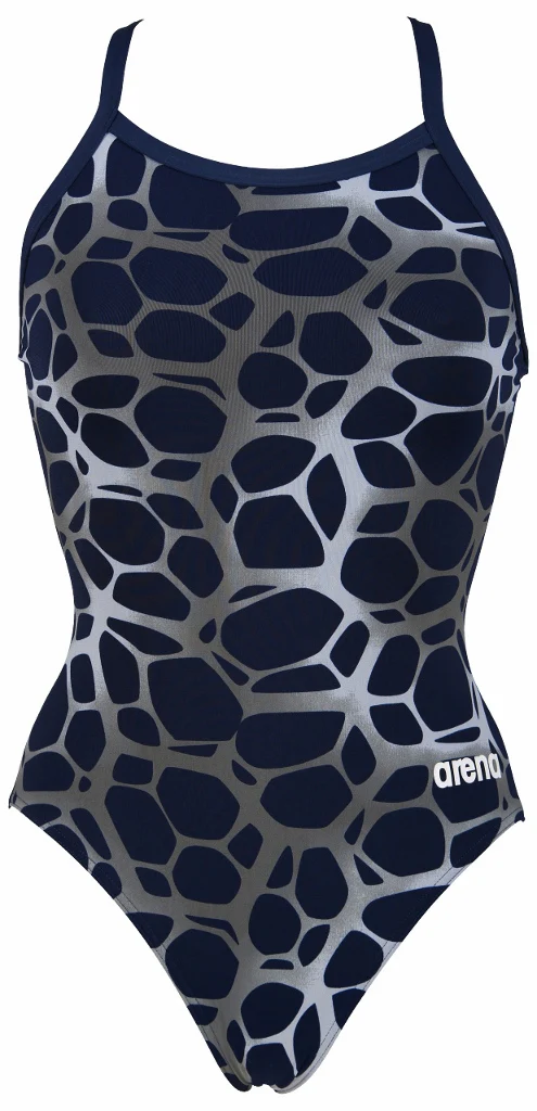 ARENA Women's Polycarbonite Light Drop Back - MaxLife