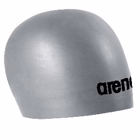 ARENA 3D Silicone Race Cap