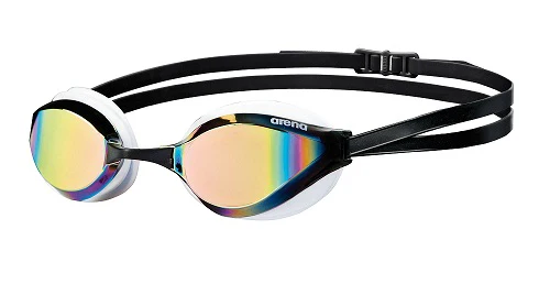 Arena Python Mirrored Goggle