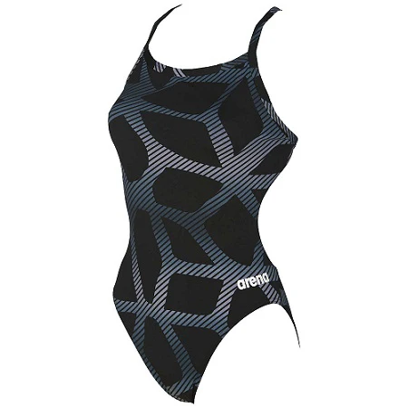 ARENA Women's Spider Challenge Back - MaxLife