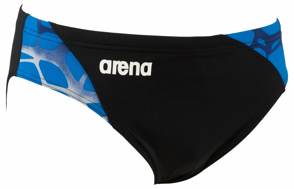ARENA Men's Carbonite Brief
