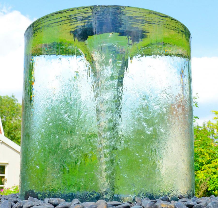 🔥Spring Clearance Sale-Volute Water Feature