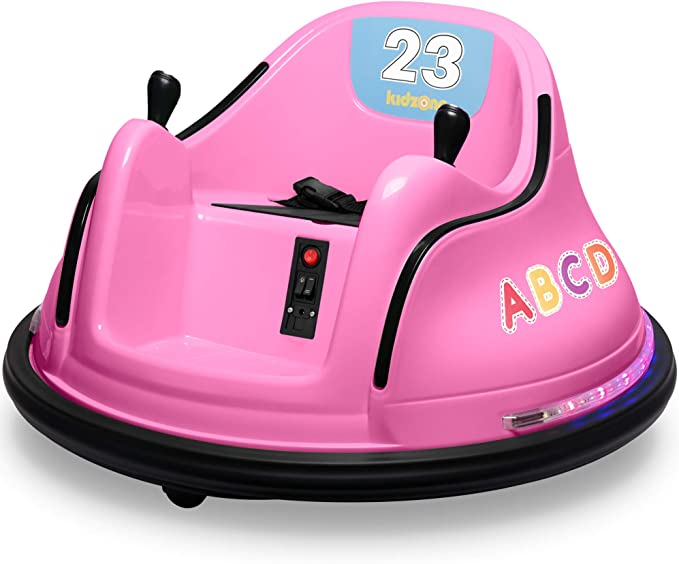 Buy 1 Get 1 Free🔥Clearance sale🔥Electric children's bumper cars(Limit two pieces per person)