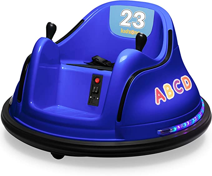 Buy 1 Get 1 Free🔥Clearance sale🔥Electric children's bumper cars(Limit two pieces per person)