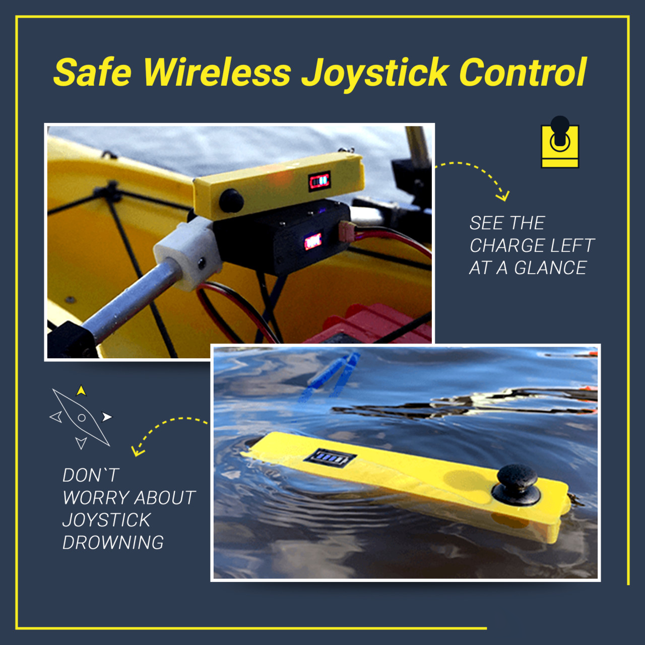 (Clearance Sales &Free Shipping)🎉No registration required🎉kayaking beyond the paddle