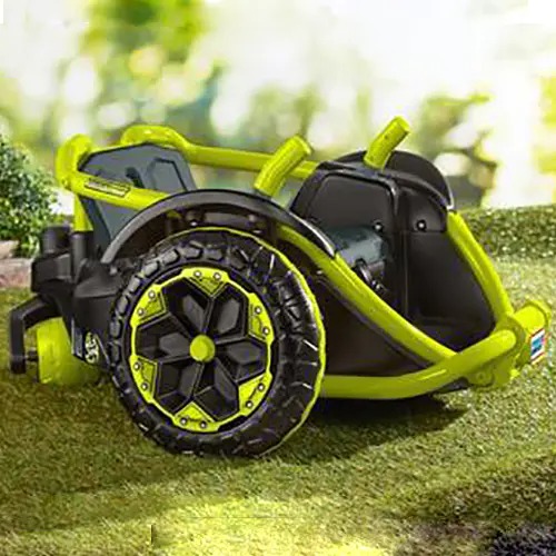360 Spinning Ride-On Vehicle (Buy2+ Free Shipping)