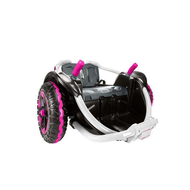 360 Spinning Ride-On Vehicle (Buy2+ Free Shipping)