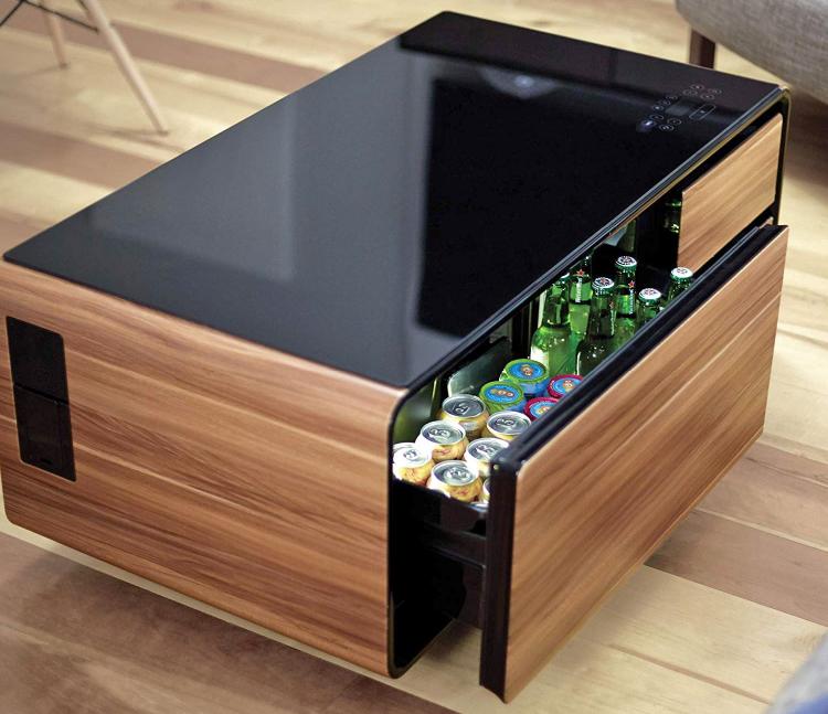 🔥Spring Clearance Sale-Smart Coffee Table