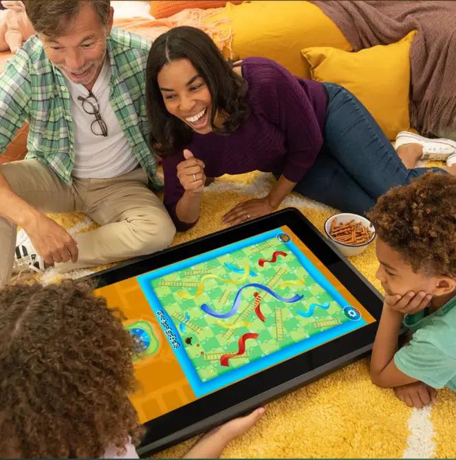 🔥Board Game Touchscreen Table -(Limit one per person)