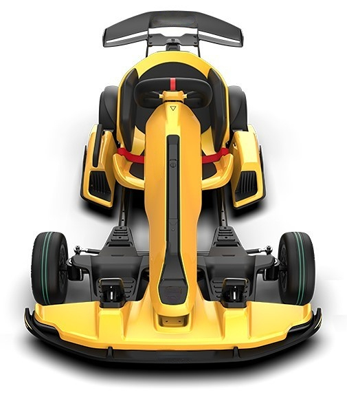 Limit one piece per person💥The Best Toy For Everyone - Smart 2 in 1 Go-Kart