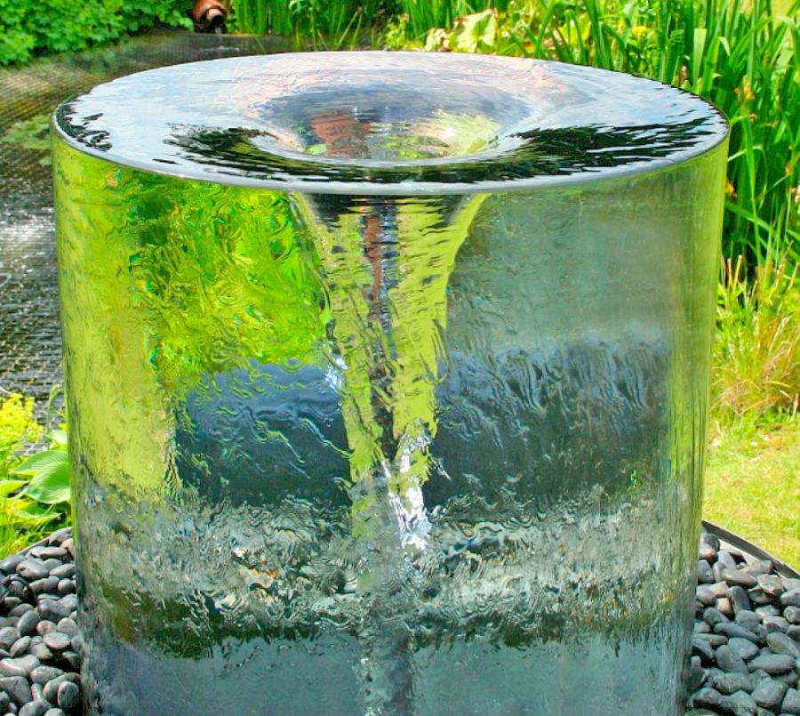 🔥Spring Clearance Sale-Volute Water Feature