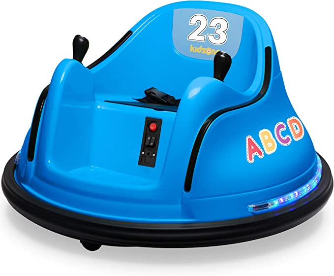 Buy 1 Get 1 Free🔥Clearance sale🔥Electric children's bumper cars(Limit two pieces per person)