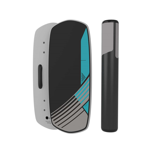 🔥🔥🔥Swell 2.0 - Surf & Paddle Balance Board Trainer Gray